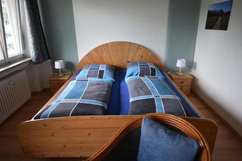 Ferienwohnung Osterfeld Apartment in Garmisch-Partenkirchen