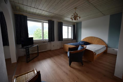 Ferienwohnung Osterfeld Apartment in Garmisch-Partenkirchen