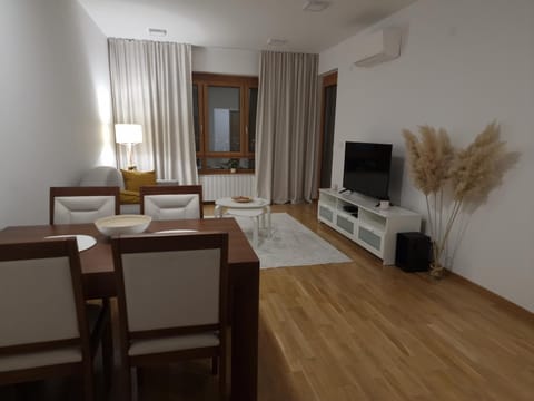 Oaza 45 Apartment in Belgrade