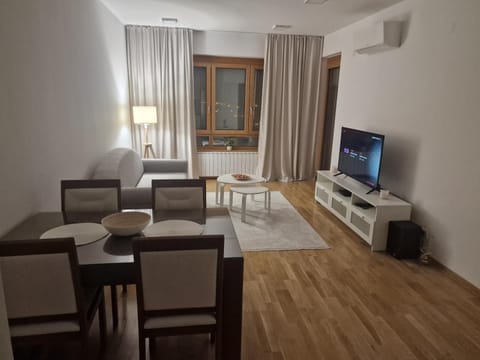 Oaza 45 Apartment in Belgrade