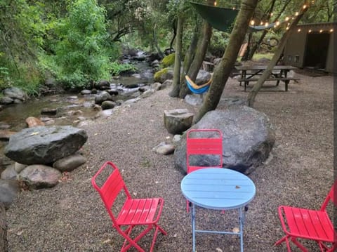 Magical River House ! 10 min to SNP park entrance House in Three Rivers