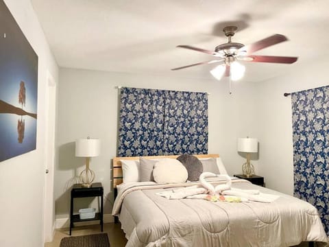 THE BEST POINT, Near Airport, Beach, Hard Rock House in Lauderdale Lakes