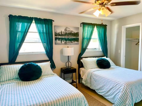 THE BEST POINT, Near Airport, Beach, Hard Rock House in Lauderdale Lakes