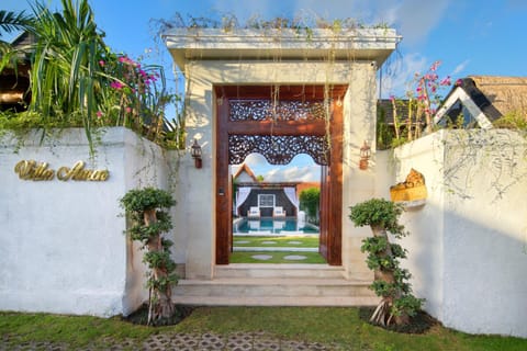 Villa Amor canggu Bed and Breakfast in North Kuta