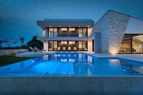 Villa Andreja Villa in Vodnjan