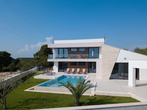 Villa Andreja Villa in Vodnjan