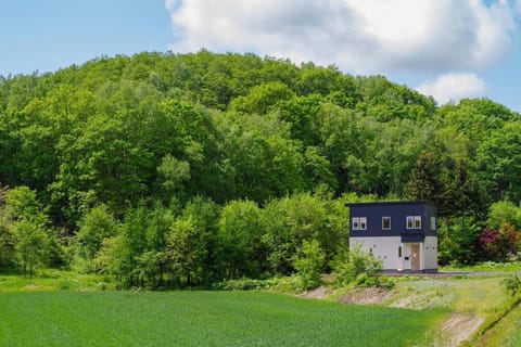 Property building, Spring, Natural landscape