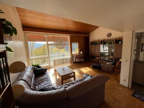 View (from property/room), Living room, Seating area