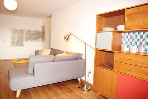 Bachlauf Apartment in Grassau