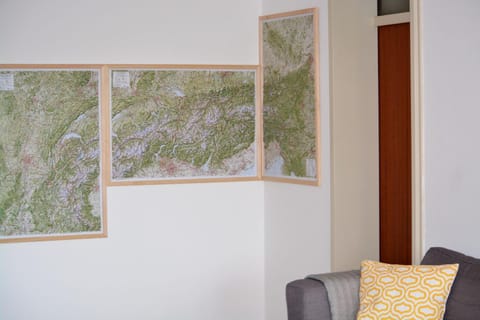 Bachlauf Apartment in Grassau