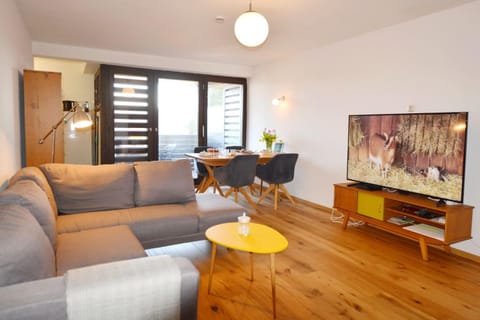 Bachlauf Apartment in Grassau