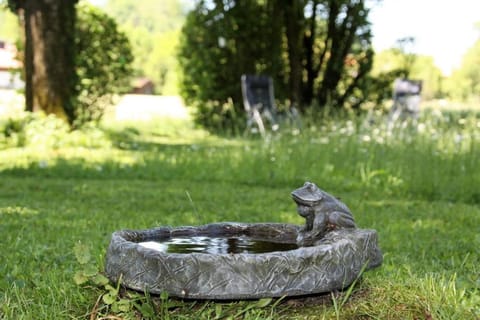 Birkenwind House in Grassau