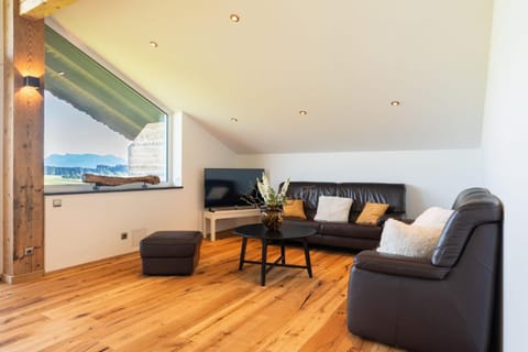 Meisterhof - Bergblick Apartment in Salzburgerland