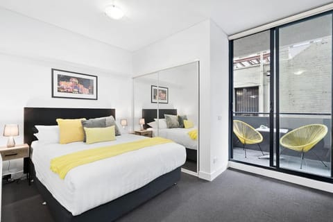 Bed, Other, Bedroom