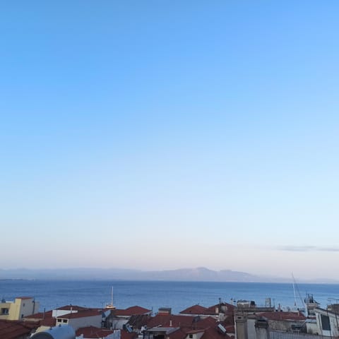 Sea view