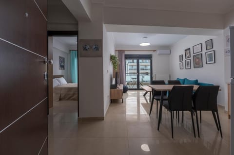Kosmos Service Apartment City Center 5 Apartment in Thessaloniki