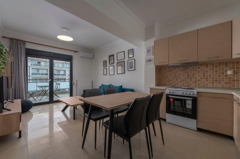 Kosmos Service Apartment City Center 5 Apartment in Thessaloniki