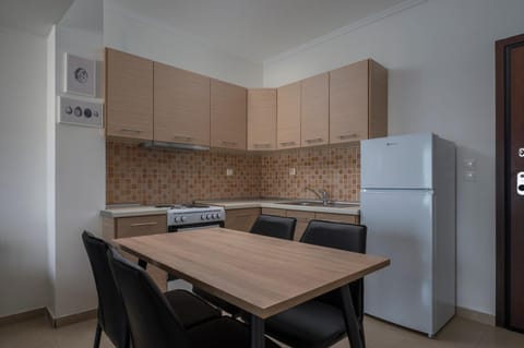 Kosmos Service Apartment City Center 5 Apartment in Thessaloniki
