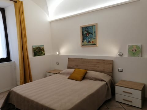 The House of the poet Apartment in Civitavecchia