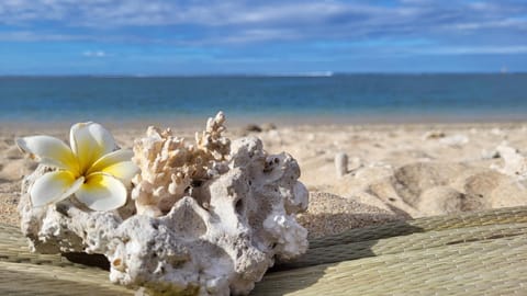 Off site, Natural landscape, Beach, Sea view