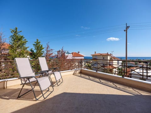 Balcony/Terrace, Balcony/Terrace