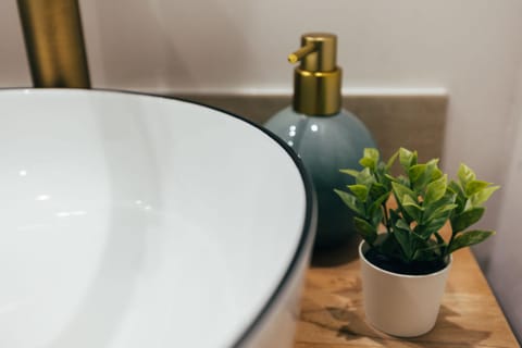 Studio cozy centre avec Parking Apartment in Grasse