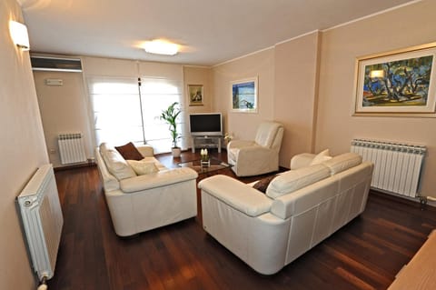 TV and multimedia, Living room