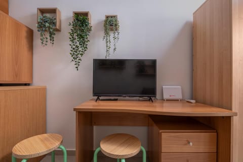 Kosmos Service Apartment Beautiful Studio 1 Apartment in Thessaloniki