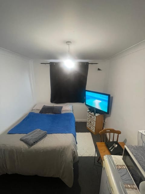 Custom House, 1 room, Dublin 1 Vacation rental in Dublin