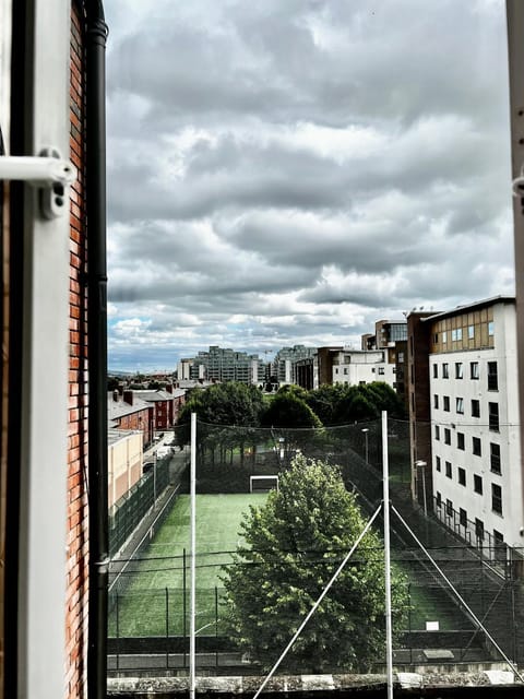 Custom House, 1 room, Dublin 1 Vacation rental in Dublin