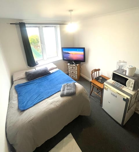 Custom House, 1 room, Dublin 1 Vacation rental in Dublin