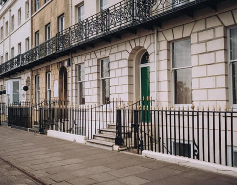 Property building, Other