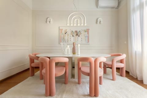 AcropolisLoft 3BR9ppl SyggrouAve 200m metro&museum Apartment in Athens