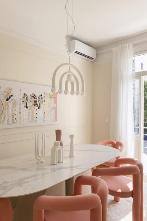 AcropolisLoft 3BR9ppl SyggrouAve 200m metro&museum Apartment in Athens