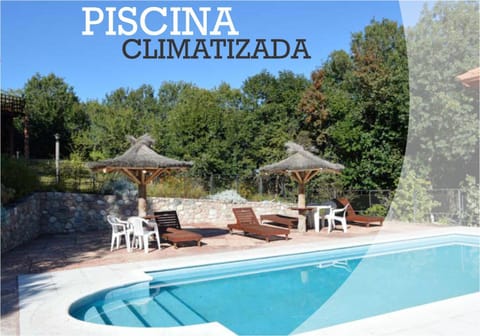 Solarium, Swimming pool
