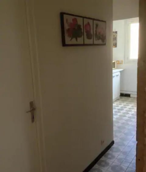 Apt T3 - 3 Min du Futuroscope Apartment in Centre-Val de Loire