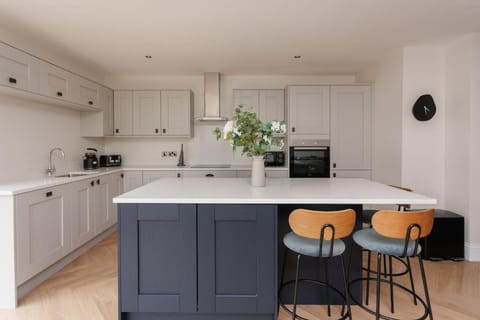 The Views Cottage House in Northern Ireland