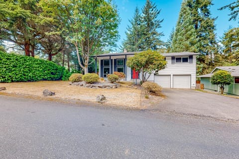 Rowandale House in University Place