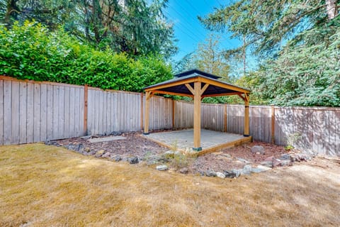 Rowandale House in University Place