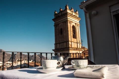 Day, View (from property/room), Balcony/Terrace, Landmark view