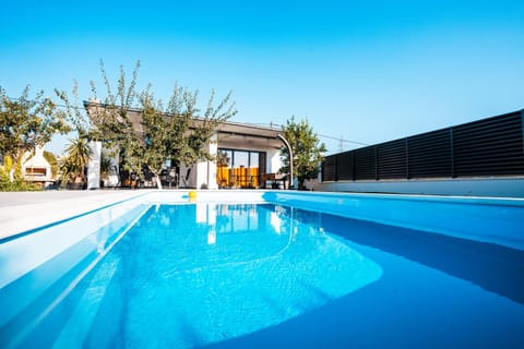 Day, Garden, Pool view, Swimming pool
