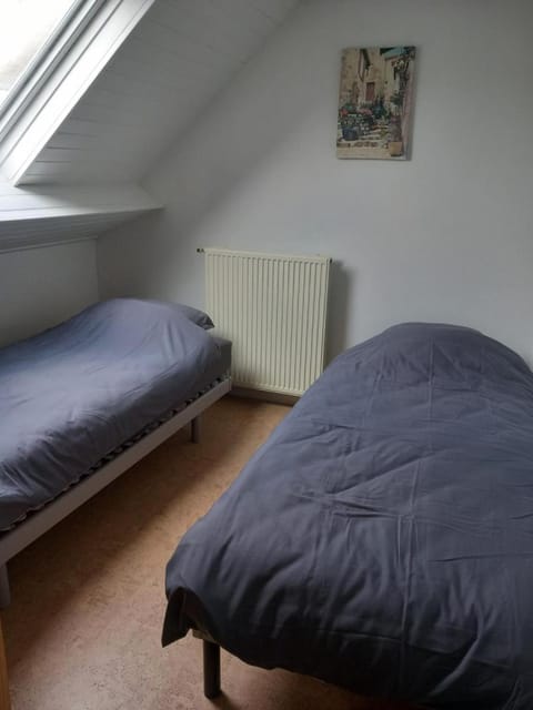 slapen bij alpacas Apartment in North Brabant (province)