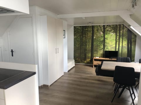 slapen bij alpacas Apartment in North Brabant (province)