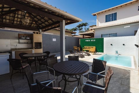 6BDR house in Manguinhos, 300m from the sea | CC18 House in Armacao dos Buzios