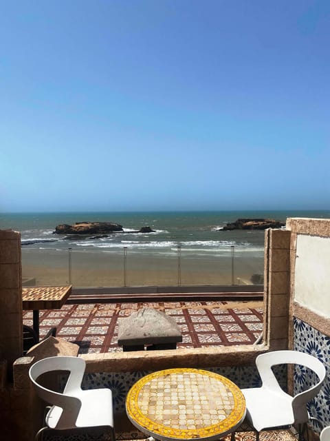 View (from property/room), Sea view
