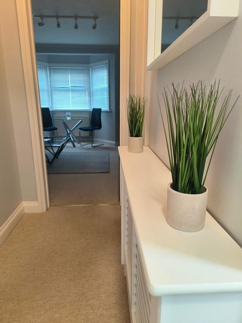 Southsea Historic Gem - Elegant Apartments Apartment in Portsmouth