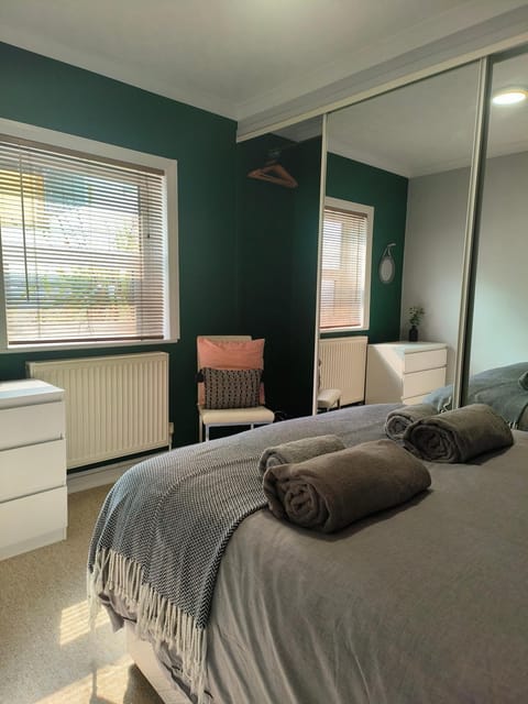 Southsea Historic Gem - Elegant Apartments Apartment in Portsmouth