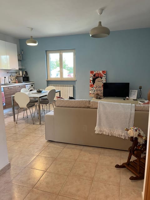 Casa Vacanze 365 - blu House in Tortoreto