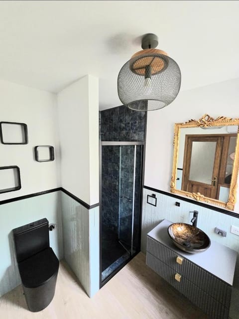 L'Orée du Loup Bed and Breakfast in Saint Paul de Vence