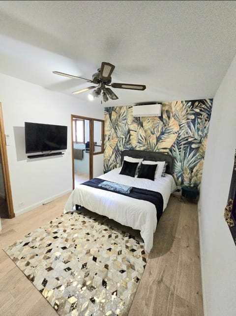 L'Orée du Loup Bed and Breakfast in Saint Paul de Vence